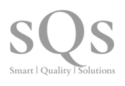 SQS AB – Smart | Quality | Solutions